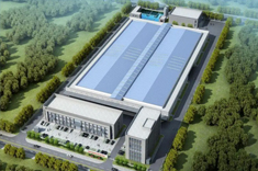 Construction Project of Jinhu Animal and Poultry Food Processing Plant of Jinban